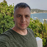 Contact image