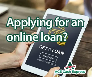AceCash Express online loans