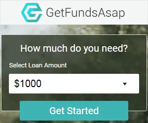 GetFundsAsap online loans