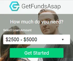 GetFundsAsap
