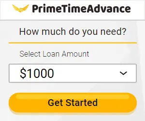 PrimeTimeAdvance online loans