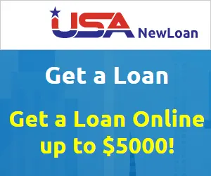 Usa New Loan online loans