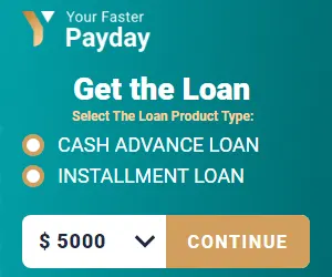 your faster payday online loans