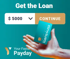 your faster payday