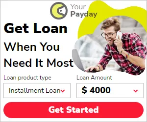 YourPayday