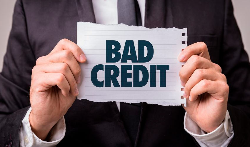 Getting the Best Bad Credit Loans
