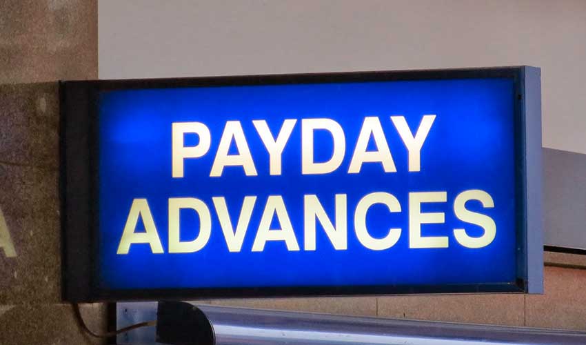 Three Great Incentives to Get a Payday Loan  