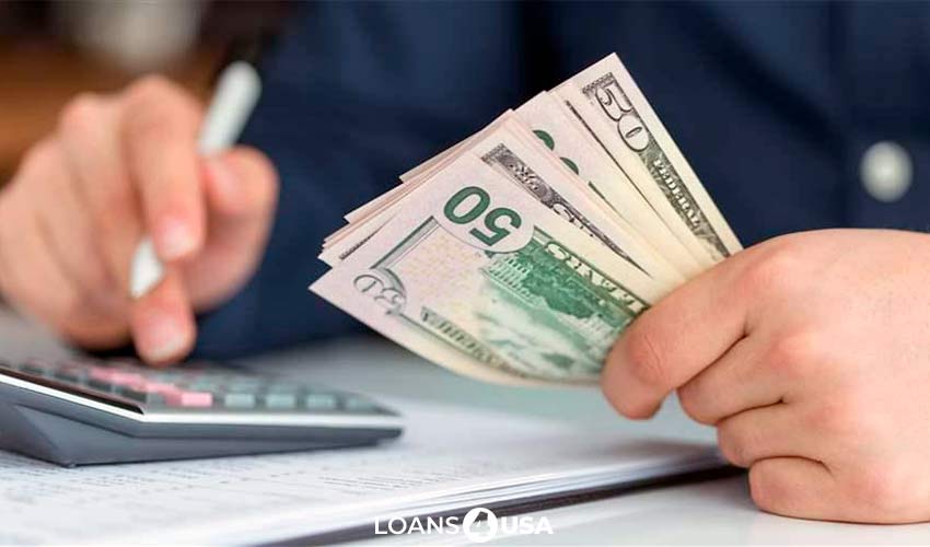 Payday loan lenders