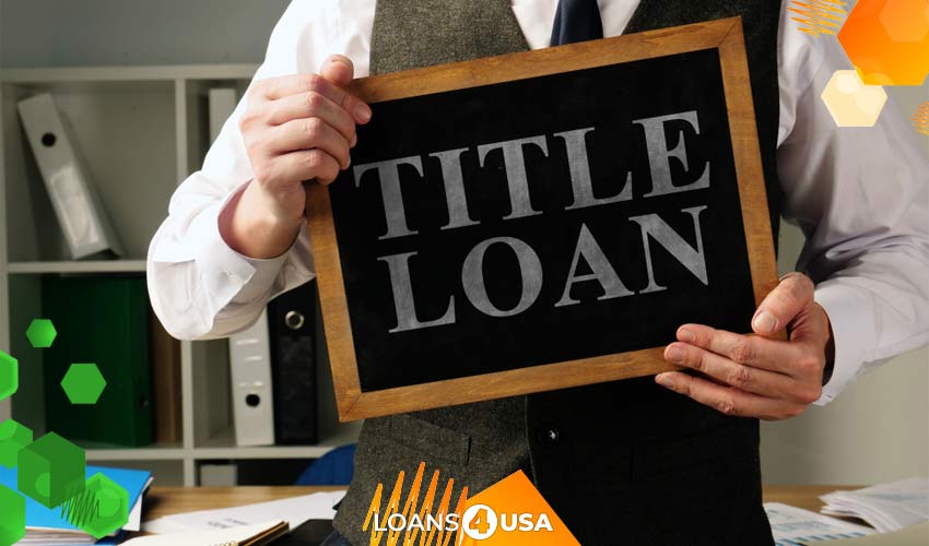 Best Title Loans Online