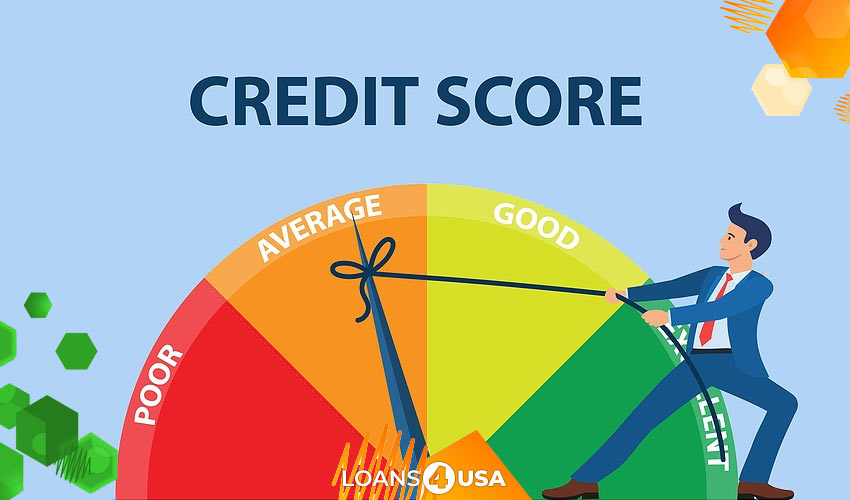 How to improve your credit score?