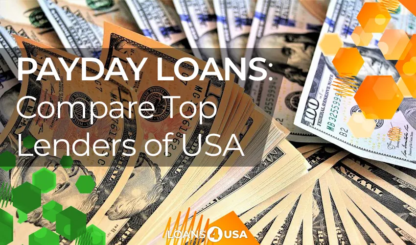 Best Payday Loans Online Same Day: Top-20 Lenders 2026